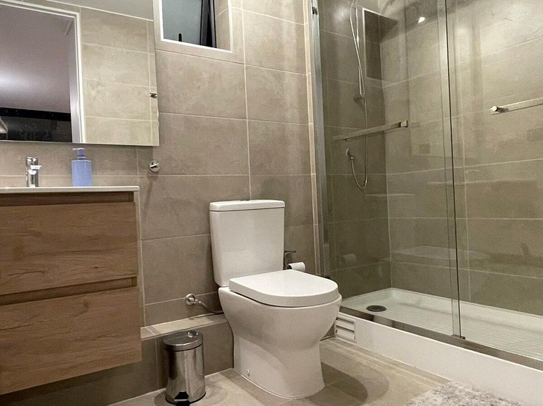 Acogedor 2D/2B Papudo Alto | Chagual | Gran Vista