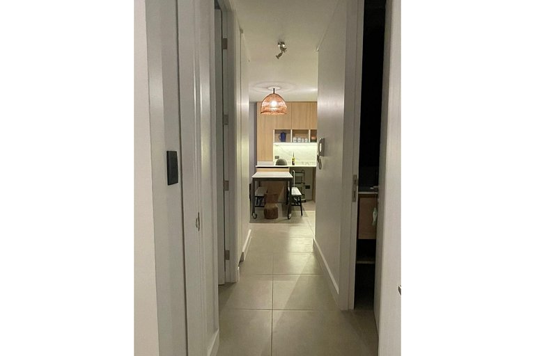 Acogedor 2D/2B Papudo Alto | Chagual | Gran Vista