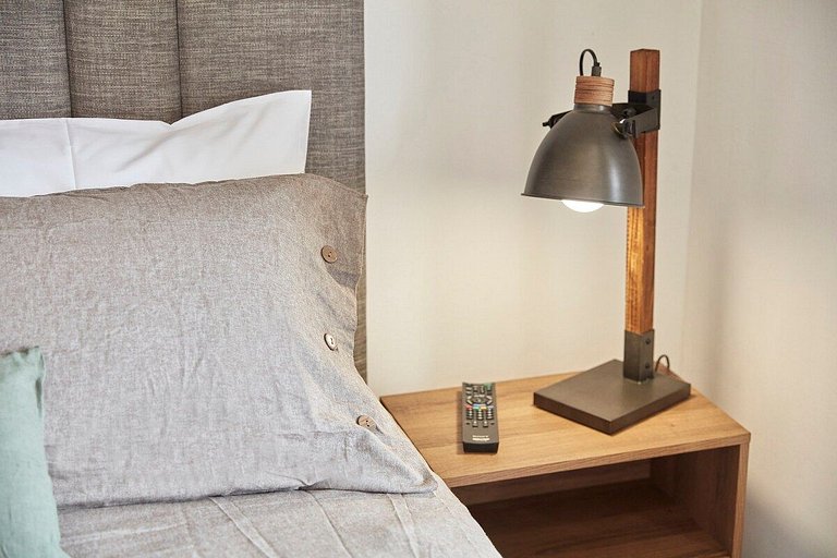 #22 Cozy/Private parking/WIFI/Subway Station/Ñuñoa