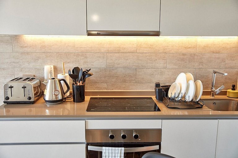 #22 Cozy/Private parking/WIFI/Subway Station/Ñuñoa