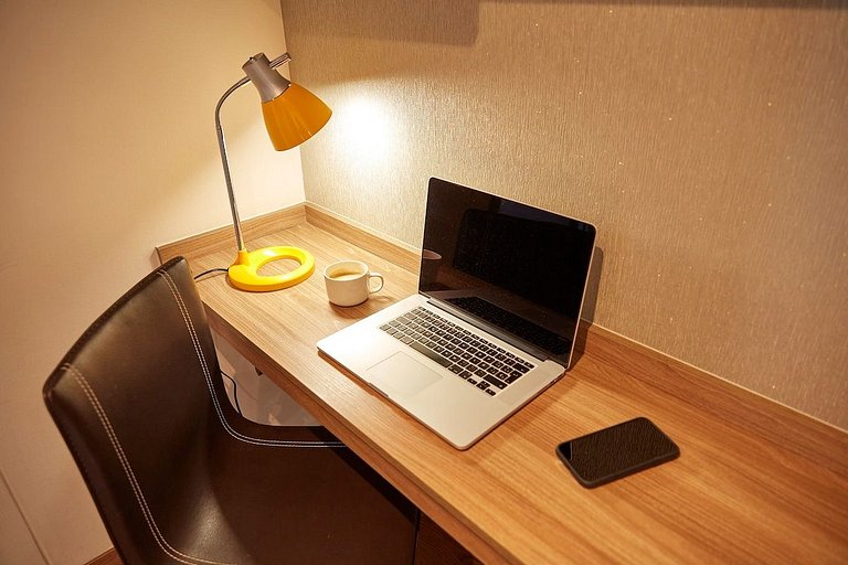 #22 Cozy/Private parking/WIFI/Subway Station/Ñuñoa