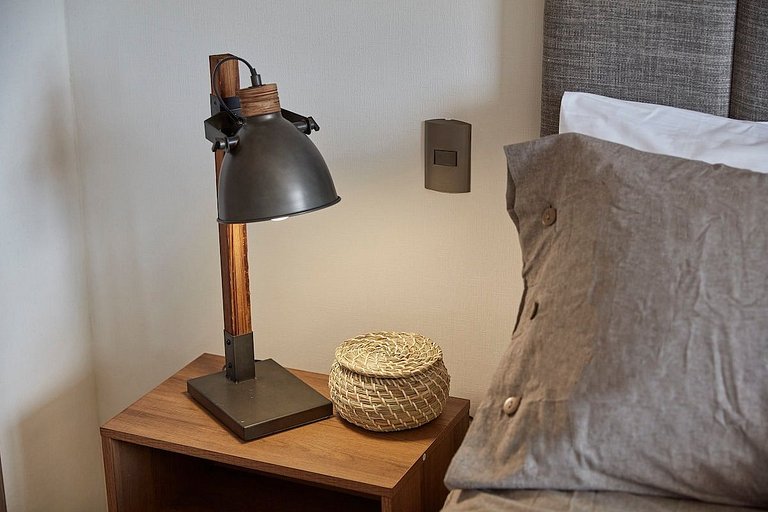 #22 Cozy/Private parking/WIFI/Subway Station/Ñuñoa