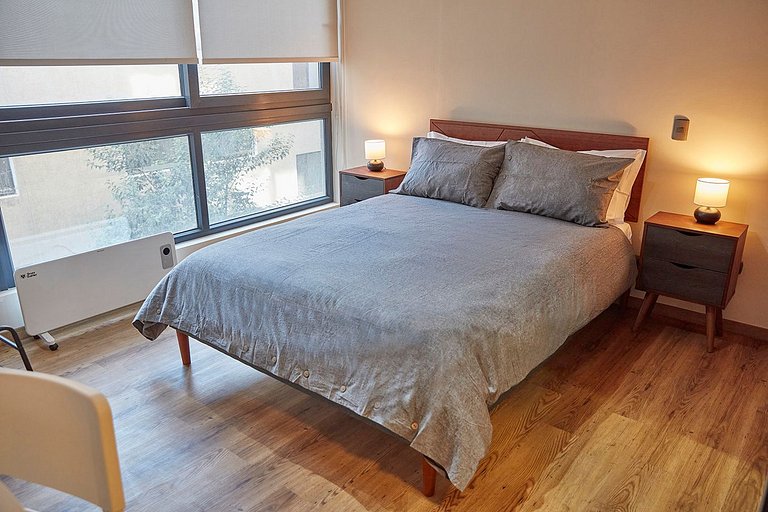 Comodo Departamento Studio